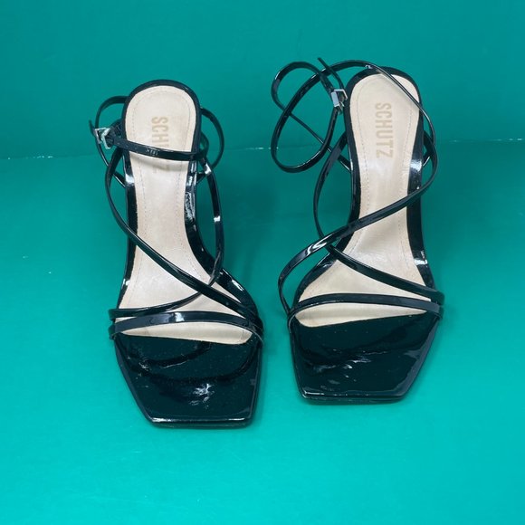 Schutz | Bari Sandal - Picture 1 of 5